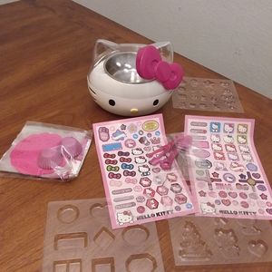 Hello kitty Chocolate Boutique
